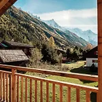 Σαλέ Mont Plaisir - Au Pied Des Drus *