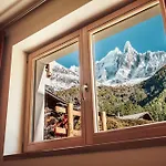 Σαλέ Mont Plaisir - Au Pied Des Drus *